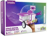 Конструктор LittleBits 680-0021 Набор изобретателя Space Rover