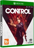Xbox игра 505 Games Control