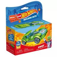 Конструктор Mega Construx Hot Wheels GYG32 HW40