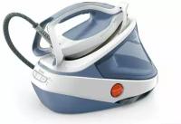 Парогенератор Tefal Pro Express Ultimate II GV9710E0 3000 Вт белый/синий