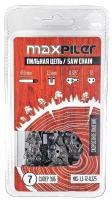 Цепь пильная MAXPILER MXS-1,3-72-0.325 Супер зуб