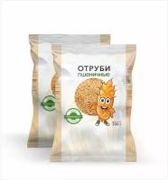 Отруби пшеничные FARM FOOD 400 г