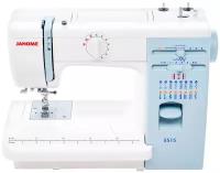 Швейная машина Janome 415 / 5515