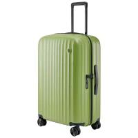 Чемодан Xiaomi NINETYGO Elbe Luggage 28 зеленый