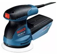 Эксцентриковая шлифовальная машина Bosch Pro Bosch GEX 125-1 AE