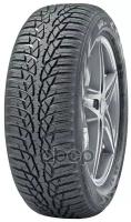 Шина Nokian Tyres 195/55 R16 91H WR D4