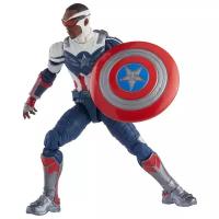 Фигурка Мстители Сокол: Капитан Америка (15 см)