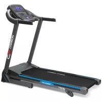 Электрическая беговая дорожка Carbon Fitness T606