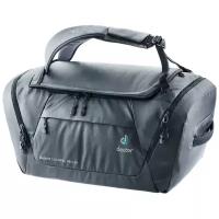 Сумка Дорожная Deuter Aviant Duffel Pro 60 Black