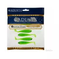 Приманка Adusta Penta shad 3