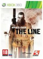 Spec Ops: The Line (Xbox 360 / One / Series)