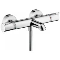 Термостат для душа hansgrohe Ecostat 13114000, рычажный