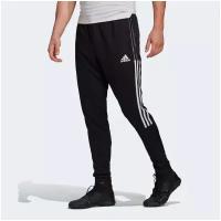 Брюки Adidas TIRO21 TK PNT/WHITE GH7305