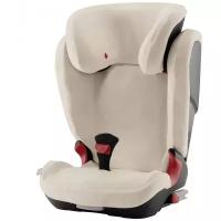 Britax Roemer Летний чехол Kidfix 2 бежевый