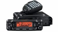 Автомобильная двухдиапазонная VHF/UHF радиостанция Yaesu FTM-6000R