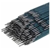 Электроды для сварки влажного и плохо очищенного металла МР-3С 3 мм 5 кг