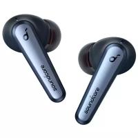 Беспроводные наушники Soundcore Liberty Air 2 Pro, синий сапфир