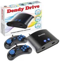 Игровая приставка Dendy Drive 300 встроенных игр