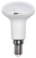 Упаковка ламп 10 шт. LED Jazzway R50 7w 5000K E14