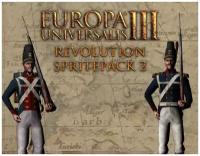 Europa Universalis III - Revolution II Sprite