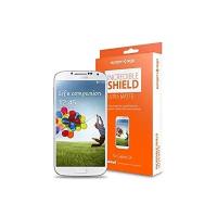 Набор защитных пленок SPIGEN для Galaxy S4 - Incredible Shield Ultra Matte - SGP10194