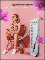 Швабра с распылителем Futula, длина 120 см. Швабра для мытья полов Spray MOP TB 500