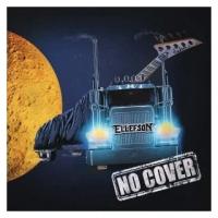 Компакт-диски, EAR MUSIC, ELLEFSON - No Cover (CD, Digipak)