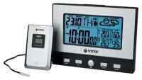 Метеостанция Vitek VT-3533 SR