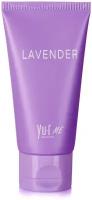 Крем для рук успокаивающий парфюмированный с маслом лаванды Yu.R Me Lavender Hand Cream, 50 мл