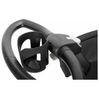 Подстаканник Stokke Stroller Cup Holder Black 503000