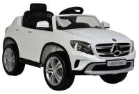 Электромобиль Merсedes-Benz GLA-Class 12V/5.5AH c Р/У 2,4G 653AR