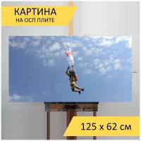 Картина на ОСП 