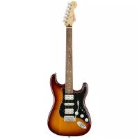 Электрогитара FENDER PLAYER STRAT HSH PF TBS