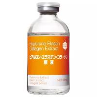 Bb Laboratories / Экстракт гиалурон-эластин-коллагеновый / Hyalurone Elastin Collagen Extract, 50 мл / Гиалурон для лица / Коллаген для лица