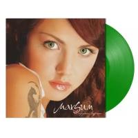 МакSим трудный возраст (Limited Edition, Remastered, Green Transparent), LP