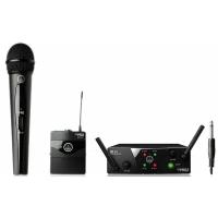 Радиосистема AKG WMS40 MINI2 Mix Set US25BD