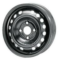 Диск Hyundai-KIA, 5x14/4x100ET39 54.1