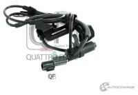 QUATTRO FRENI QF60F00266 импульсный датчик ABS передний правый