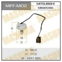 Датчик топливного фильтра MASUMA Mitsubishi MASUMA MFFM02