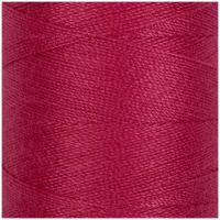 Швейные нитки Nitka (полиэстер), (101-200), 4570 м, №167 темно-розовый (50/2)
