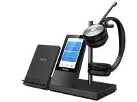 Yealink WH66 Dual Teams - Беспроводная стерео-гарнитура, Workstation