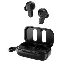 Беспроводные наушники Skullcandy Dime TWS, true black