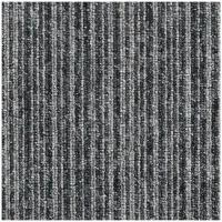 Плитка ковровая Сondor Solid stripe 175, 50х50, 5м2/уп