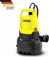 Насос дренажный KARCHER SP 5 Dual 1.645-580.0