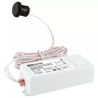 Датчик движения TDM ЕLECTRIC SQ0324-0034, белый