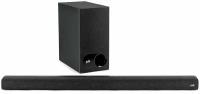 Саундбар Polk Audio Signa S3 black