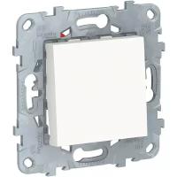 Переключатель Schneider Electric NU520518 UNICA NEW, 10 А