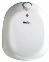 Накопительный электрический водонагреватель Haier ES8V-Q2(R)