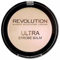 REVOLUTION Хайлайтер Ultra Strobe Balm