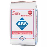 Шпатлевка ABS Saten